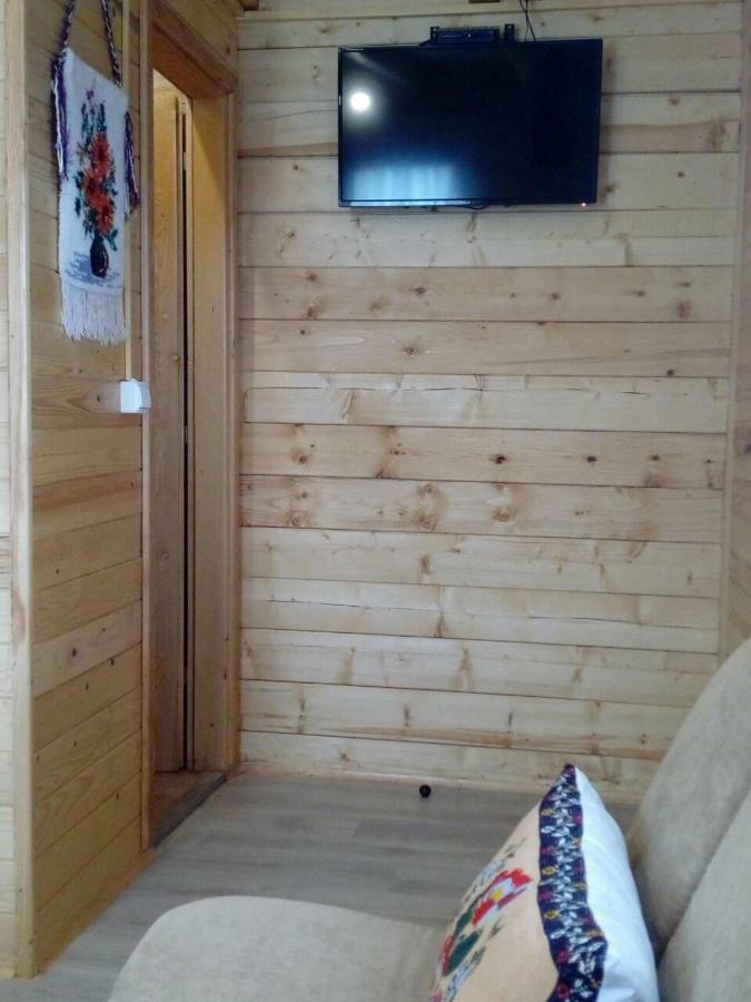 Timber House Villa Tivat Exterior foto