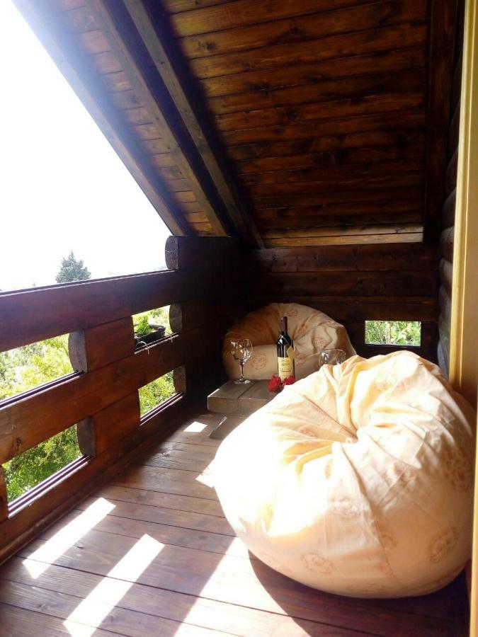 Timber House Villa Tivat Exterior foto