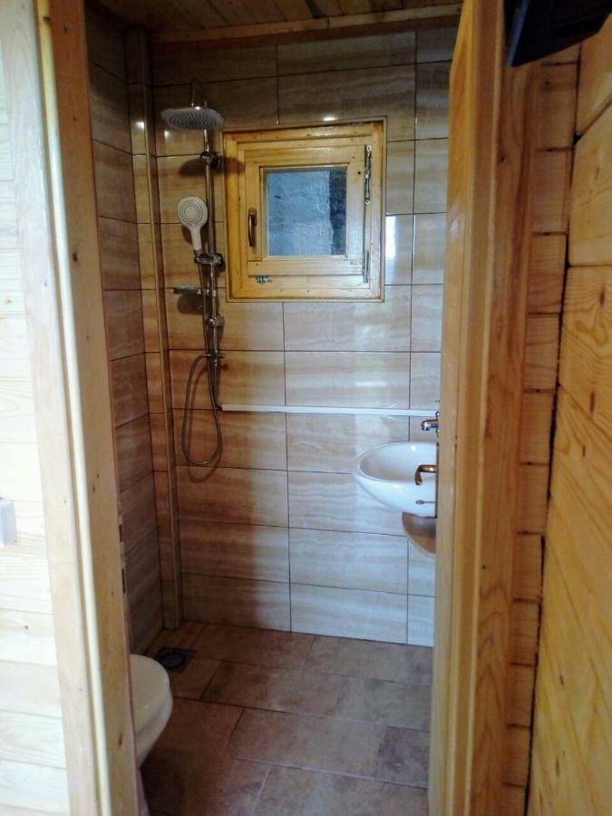 Timber House Villa Tivat Exterior foto